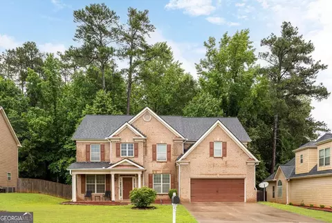 1110 Cureton Dr, Austell, GA 30106