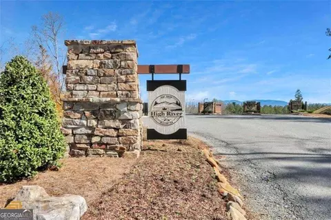 0 Azure Ln, Ellijay, GA 30540
