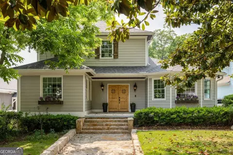 178 Mayson Ave NE, Atlanta, GA 30307