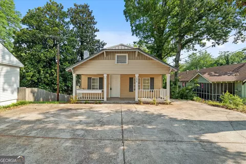 206 Brown St, Carrollton, GA 30117