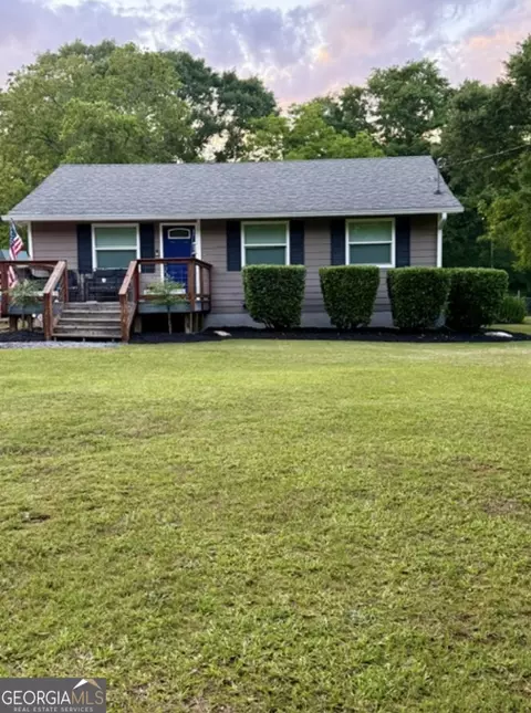 2731 Newborn Rd, Mansfield, GA 30055