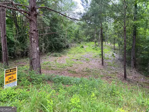 lot37 Russel Ridge Ct, Elberton, GA 30635