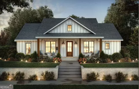 0 Omaha Dr, Elberton, GA 30635