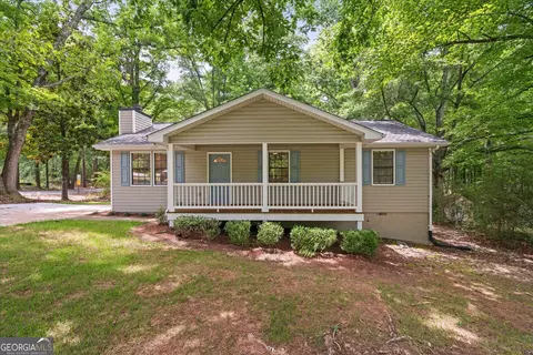 438 Punkintown Rd, Villa Rica, GA 30180