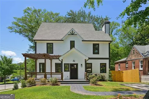 1059 Woodland Ave, Atlanta, GA 30316