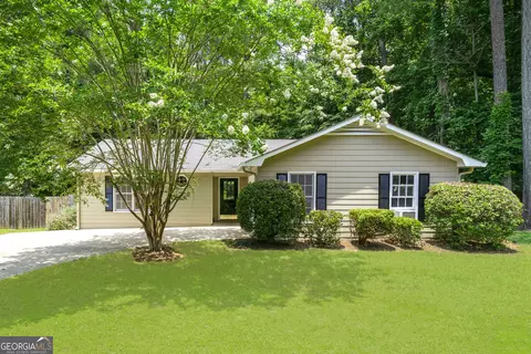 409 Deergrass Trl, Peachtree City, GA 30269