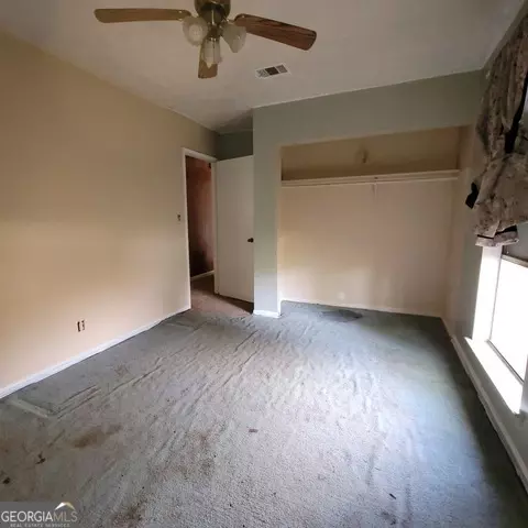 Bedroom - 2884 Haddon Dr, Rex, GA 30273 photo 2 of 4