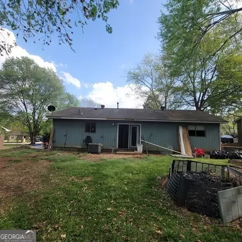 Exterior - 2884 Haddon Dr, Rex, GA 30273 photo 1 of 1