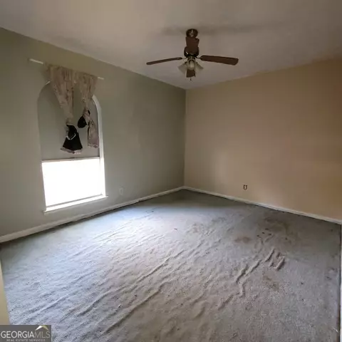 Bedroom - 2884 Haddon Dr, Rex, GA 30273 photo 3 of 4