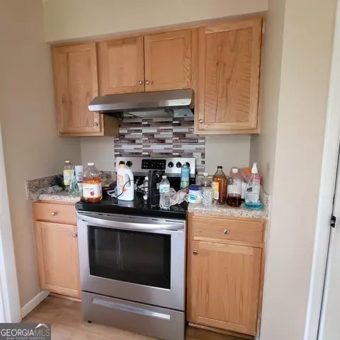 Kitchen - 2884 Haddon Dr, Rex, GA 30273 photo 1 of 1