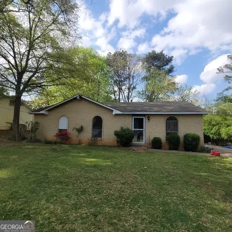 2884 Haddon Dr, Rex, GA 30273