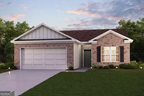 112 Flag Way, Chatsworth, GA 30705