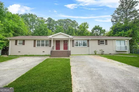 2841 Windy Ln, Austell, GA 30106