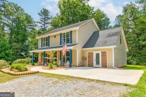 1202 Waddell St, Bremen, GA 30110