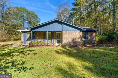 254 Gibson Rd, Newnan, GA 30263