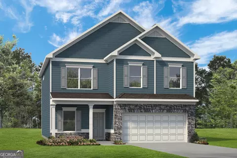 243 Shantz Way #( C17), Byron, GA 31008