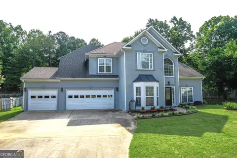6312 Spring Lake Dr, Flowery Branch, GA 30542