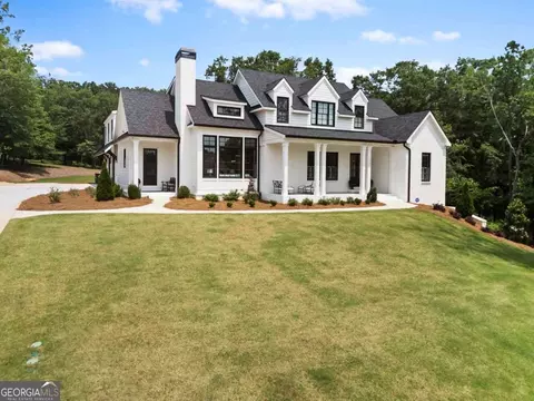 1237 Ryan Pass, Athens, GA 30606