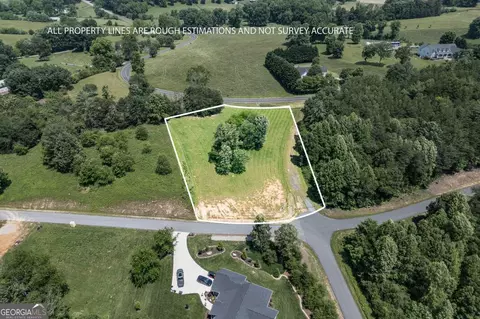 lot168 Owen Gln, Blairsville, GA 30512
