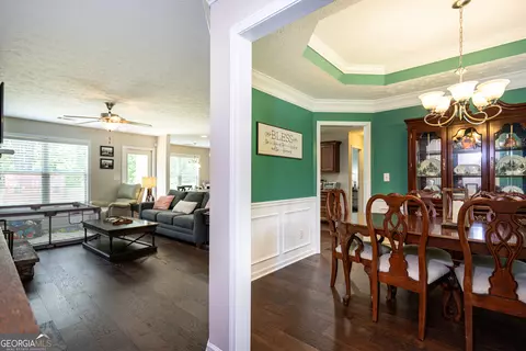 Entry Way - 125 Edgemont Ct, Lagrange, GA 30240 photo 1 of 1