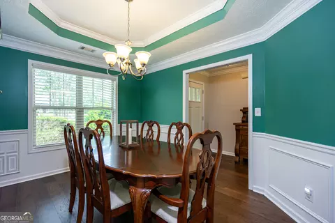 Dining - 125 Edgemont Ct, Lagrange, GA 30240 photo 1 of 2
