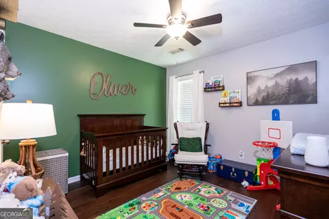 Bedroom - 125 Edgemont Ct, Lagrange, GA 30240 photo 3 of 3