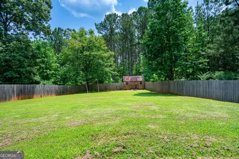 Exterior - 125 Edgemont Ct, Lagrange, GA 30240 photo 3 of 3