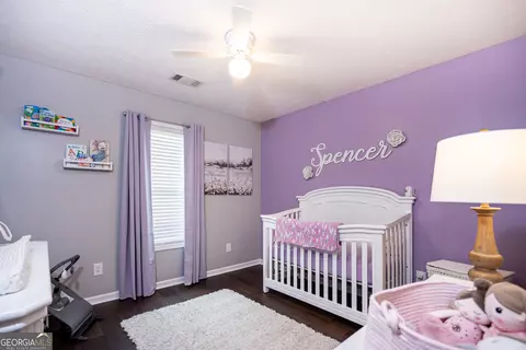 Bedroom - 125 Edgemont Ct, Lagrange, GA 30240 photo 2 of 3