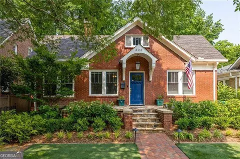608 Hardendorf Ave NE, Atlanta, GA 30307