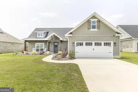 107 Fieldview Ln, Kathleen, GA 31047