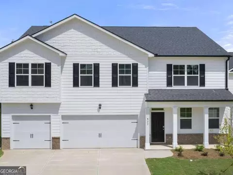 621 Kimberwick Dr, Locust Grove, GA 30248