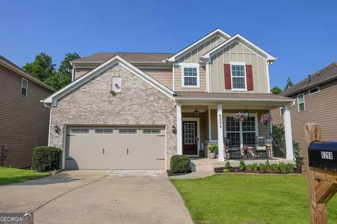 6298 Pierless Ave, Sugar Hill, GA 30518