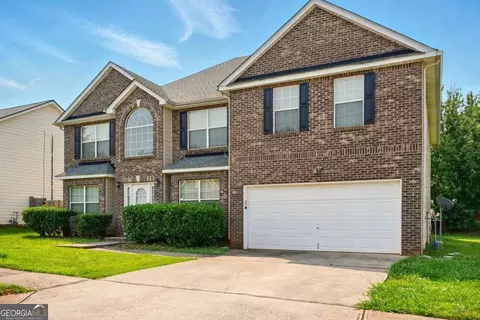 3731 Laramie Rd, Ellenwood, GA 30294