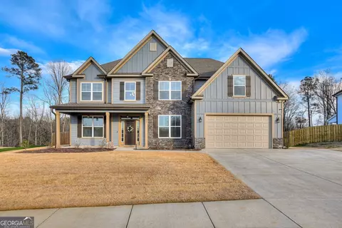 895 Lillian Park Dr, Grovetown, GA 30813