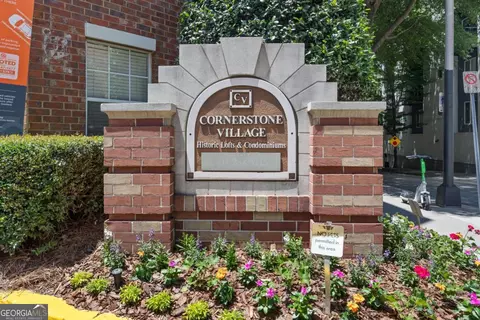 800 Peachtree St NE #1504, Atlanta, GA 30308