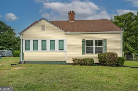 6 Mill St, Jackson, GA 30233