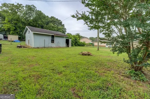 Exterior - 6 Mill St, Jackson, GA 30233 photo 4 of 8