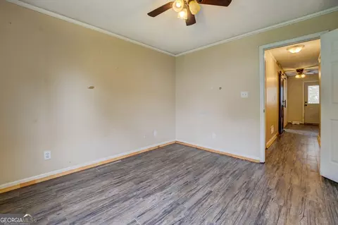 Bedroom - 6 Mill St, Jackson, GA 30233 photo 5 of 5