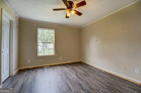 Bedroom - 6 Mill St, Jackson, GA 30233 photo 4 of 5