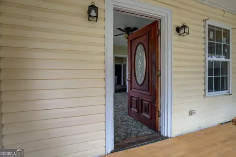 Exterior - 6 Mill St, Jackson, GA 30233 photo 2 of 8