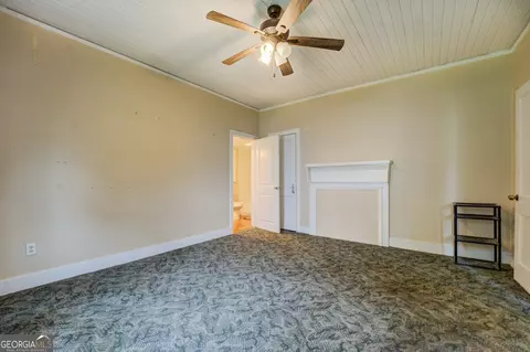 Bedroom - 6 Mill St, Jackson, GA 30233 photo 1 of 5