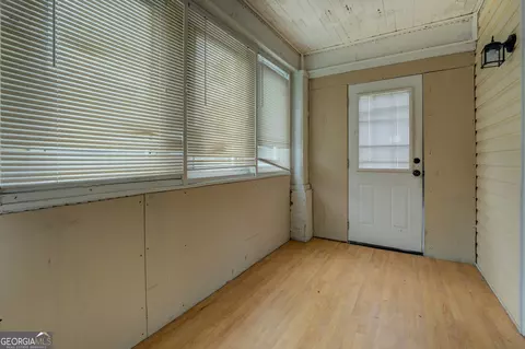 Exterior - 6 Mill St, Jackson, GA 30233 photo 6 of 8