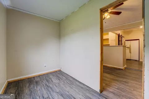 Bedroom - 6 Mill St, Jackson, GA 30233 photo 3 of 5
