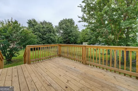 Exterior - 6 Mill St, Jackson, GA 30233 photo 3 of 8