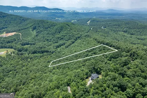 lot6 Wild Turkey #64, Young Harris, GA 30582