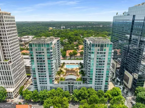 943 Peachtree St NE #2001, Atlanta, GA 30309