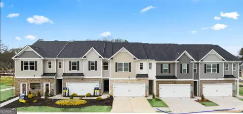 1408 Gray Branch Dr, Lawrenceville, GA 30045