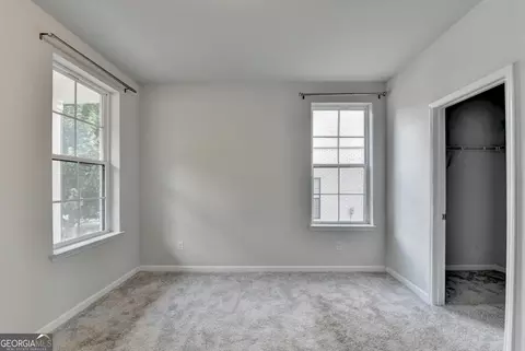 Bedroom - 3360 Pickens St, Duluth, GA 30096 photo 7 of 12