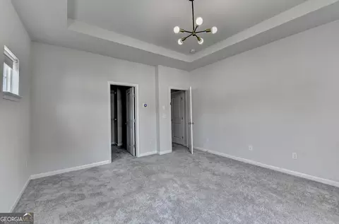 Bedroom - 3360 Pickens St, Duluth, GA 30096 photo 4 of 12