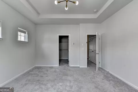 Bedroom - 3360 Pickens St, Duluth, GA 30096 photo 3 of 12